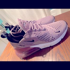 Nike Air Max 270 Plum